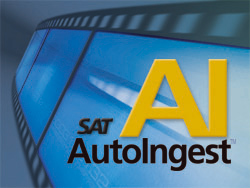 SAT AutoIngest